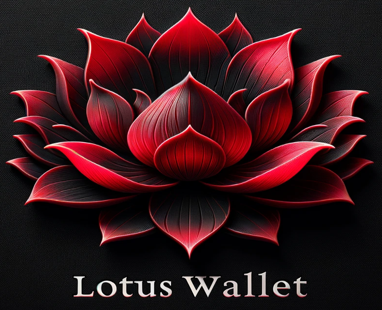 Lotus Wallet