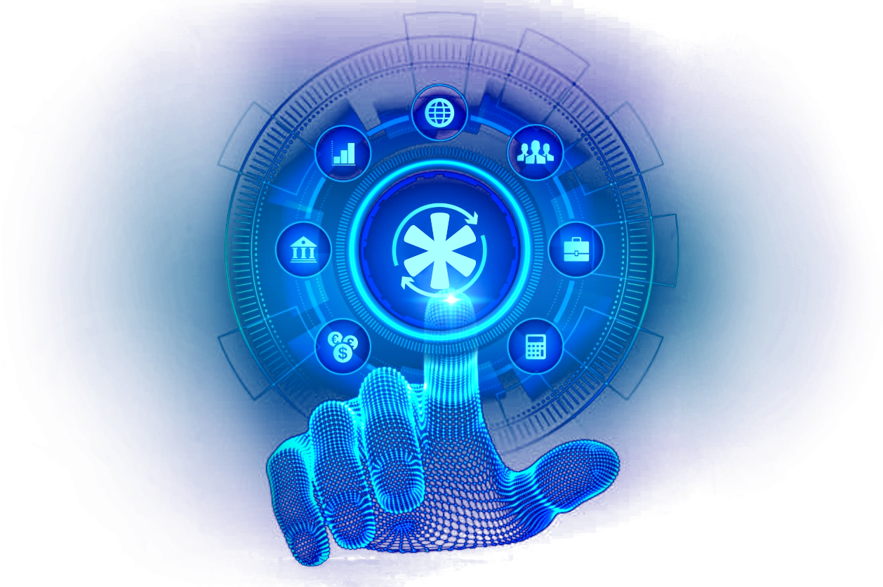 The Future of Finance